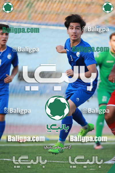 استقلال ۲ - ۰ پرسپولیس