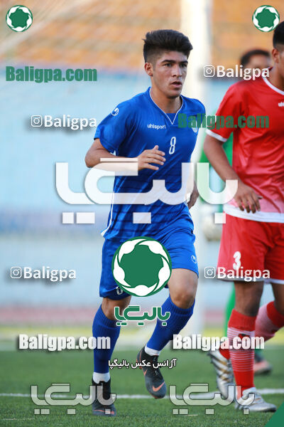 استقلال ۲ - ۰ پرسپولیس