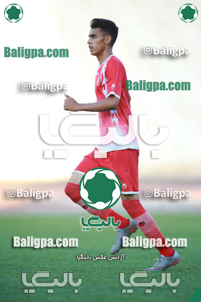 استقلال ۲ - ۰ پرسپولیس