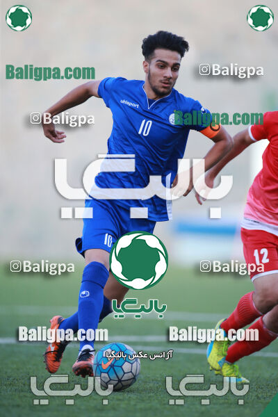 استقلال ۲ - ۰ پرسپولیس