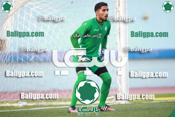 استقلال ۲ - ۰ پرسپولیس