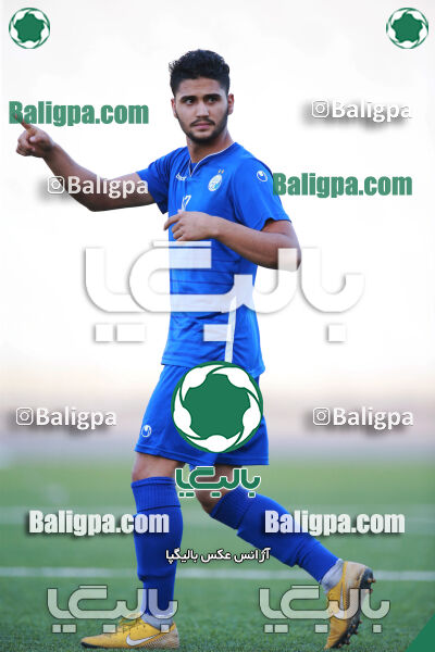 استقلال ۲ - ۰ پرسپولیس