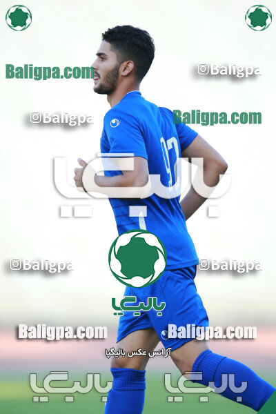 استقلال ۲ - ۰ پرسپولیس