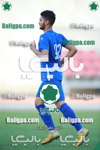 استقلال ۲ - ۰ پرسپولیس