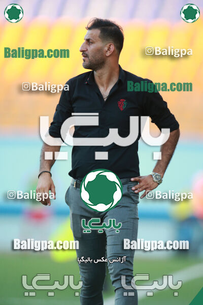 استقلال ۲ - ۰ پرسپولیس