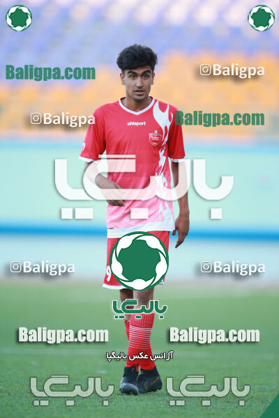 استقلال ۲ - ۰ پرسپولیس