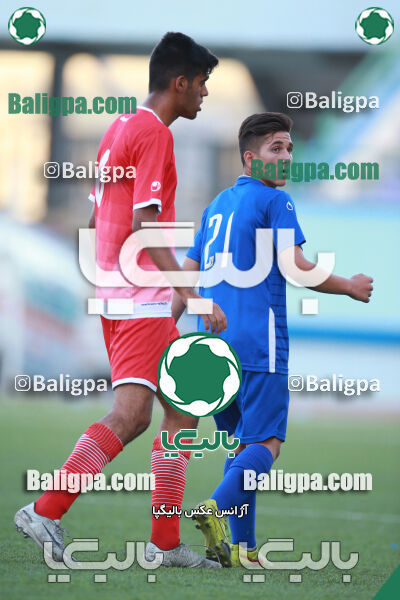 استقلال ۲ - ۰ پرسپولیس