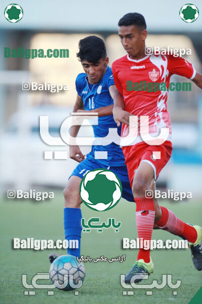 استقلال ۲ - ۰ پرسپولیس