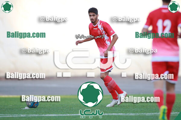 استقلال ۲ - ۰ پرسپولیس