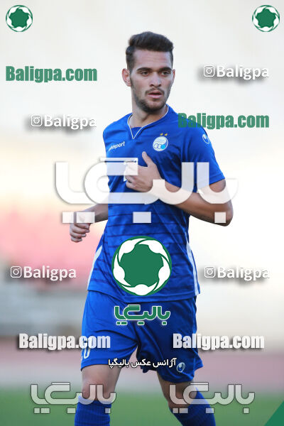 استقلال ۲ - ۰ پرسپولیس
