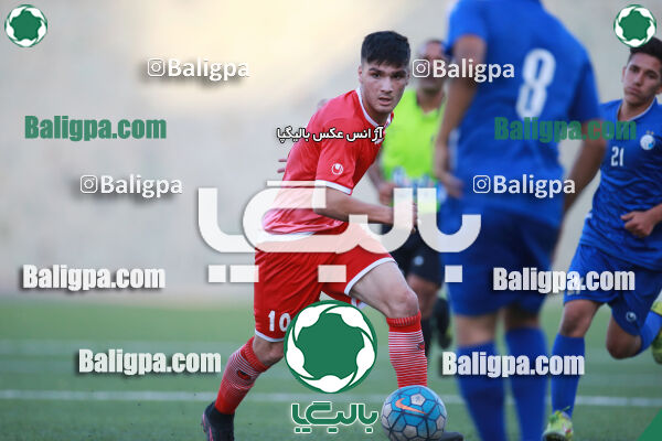 استقلال ۲ - ۰ پرسپولیس