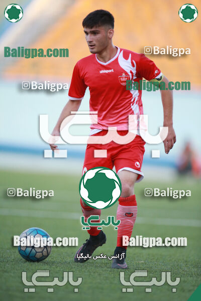 استقلال ۲ - ۰ پرسپولیس