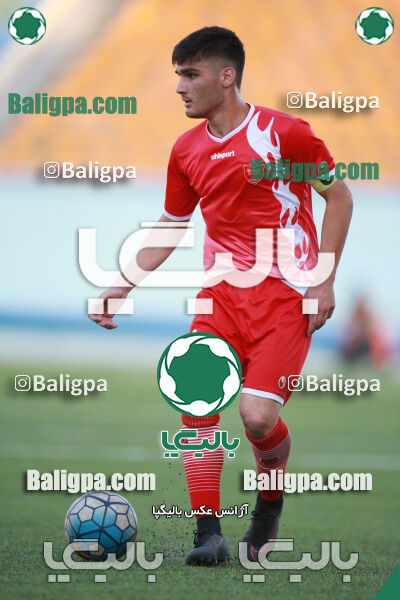 استقلال ۲ - ۰ پرسپولیس