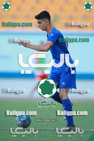 استقلال ۲ - ۰ پرسپولیس