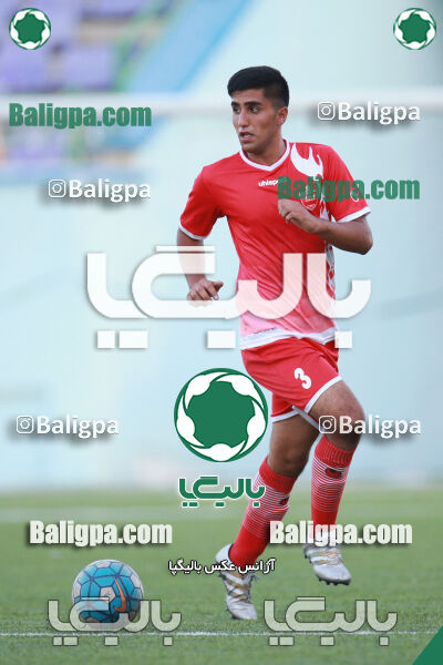استقلال ۲ - ۰ پرسپولیس