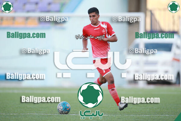 استقلال ۲ - ۰ پرسپولیس