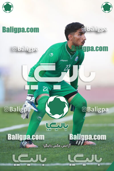 استقلال ۲ - ۰ پرسپولیس