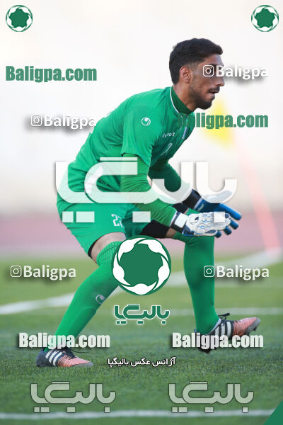 استقلال ۲ - ۰ پرسپولیس