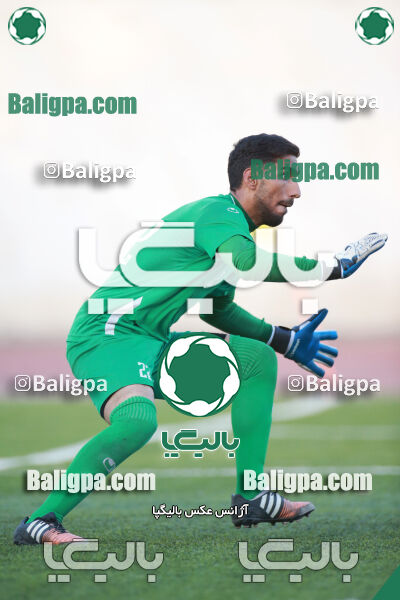استقلال ۲ - ۰ پرسپولیس