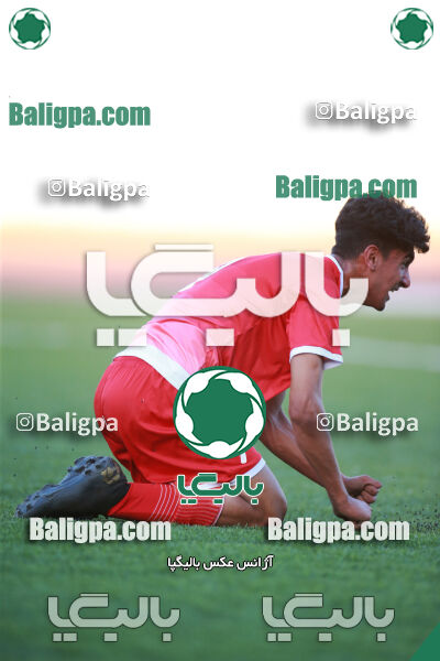 استقلال ۲ - ۰ پرسپولیس