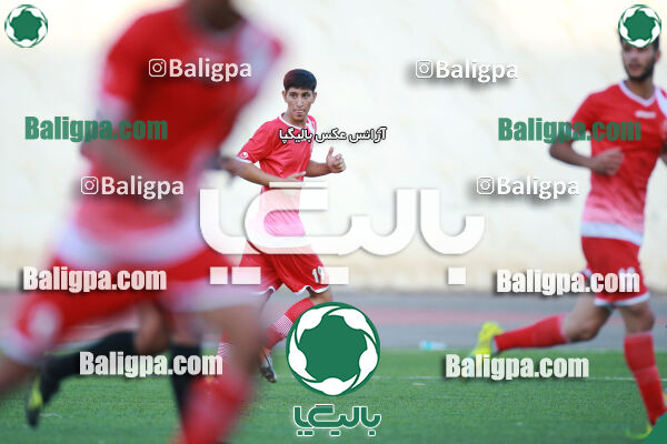 استقلال ۲ - ۰ پرسپولیس