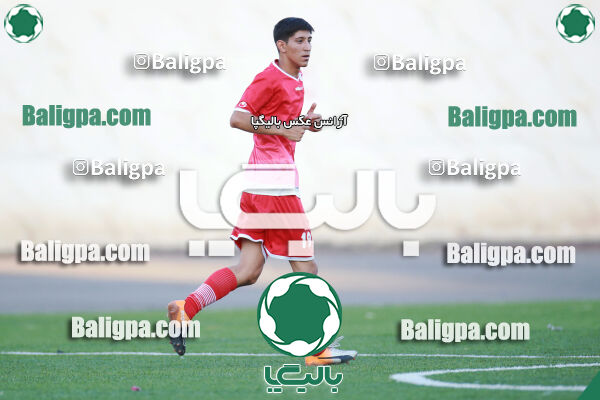 استقلال ۲ - ۰ پرسپولیس