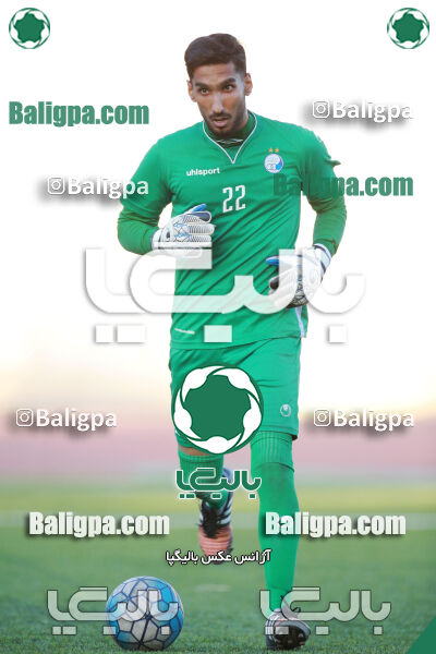 استقلال ۲ - ۰ پرسپولیس