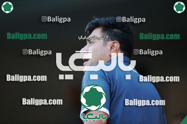 استقلال ۲ - ۰ پرسپولیس
