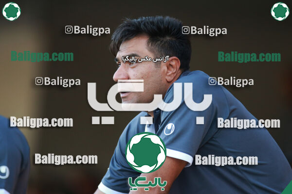 استقلال ۲ - ۰ پرسپولیس