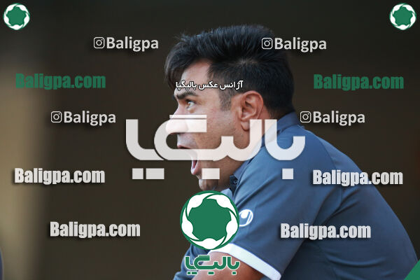 استقلال ۲ - ۰ پرسپولیس