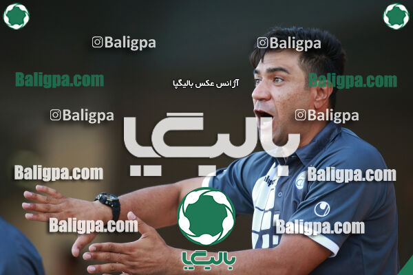 استقلال ۲ - ۰ پرسپولیس