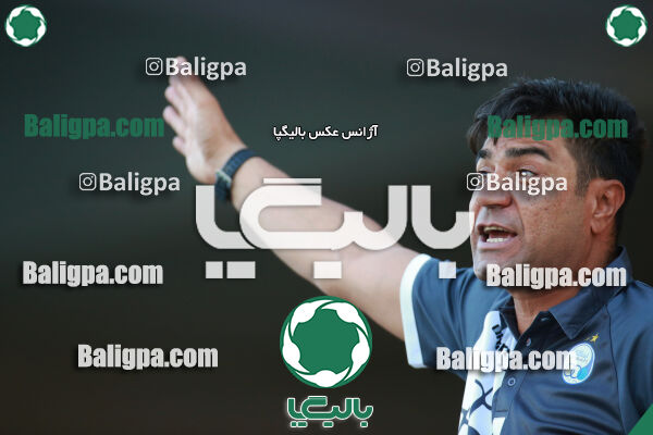استقلال ۲ - ۰ پرسپولیس