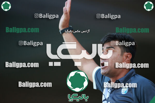 استقلال ۲ - ۰ پرسپولیس