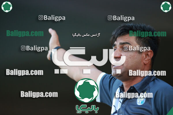 استقلال ۲ - ۰ پرسپولیس