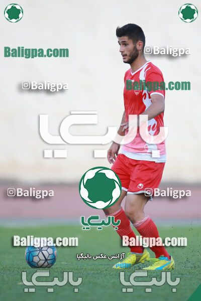 استقلال ۲ - ۰ پرسپولیس