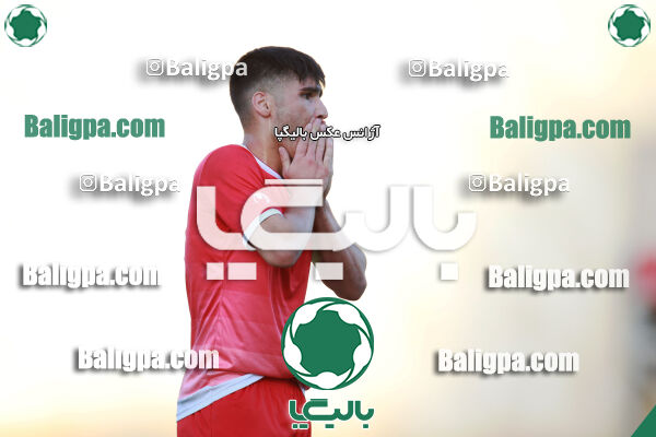 استقلال ۲ - ۰ پرسپولیس