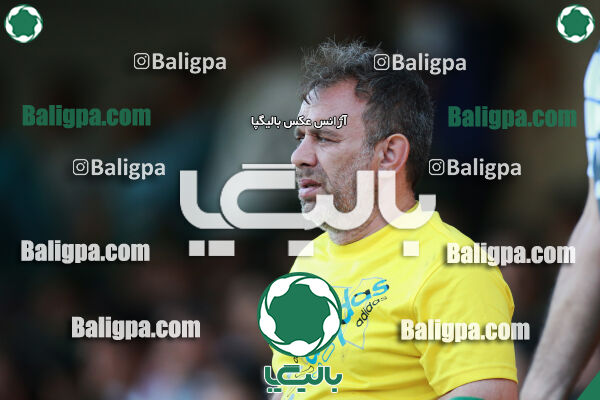 استقلال ۲ - ۰ پرسپولیس