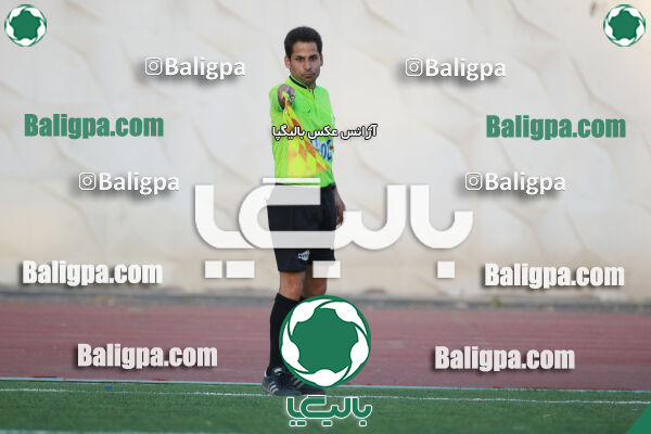 استقلال ۲ - ۰ پرسپولیس