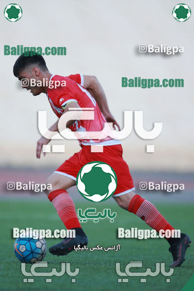 استقلال ۲ - ۰ پرسپولیس
