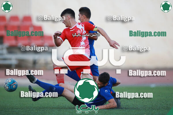 استقلال ۲ - ۰ پرسپولیس