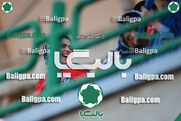 استقلال ۲ - ۰ پرسپولیس