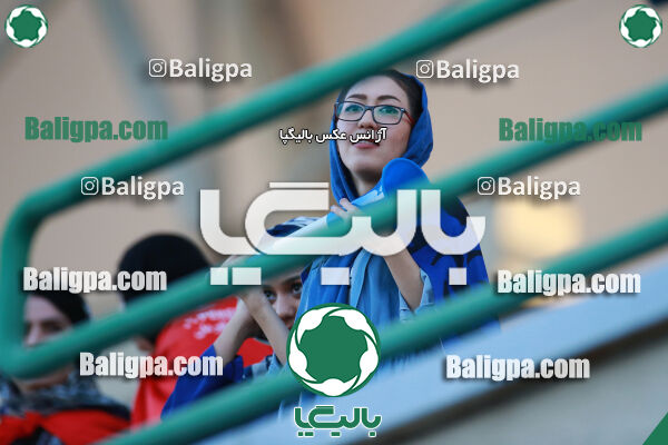 استقلال ۲ - ۰ پرسپولیس