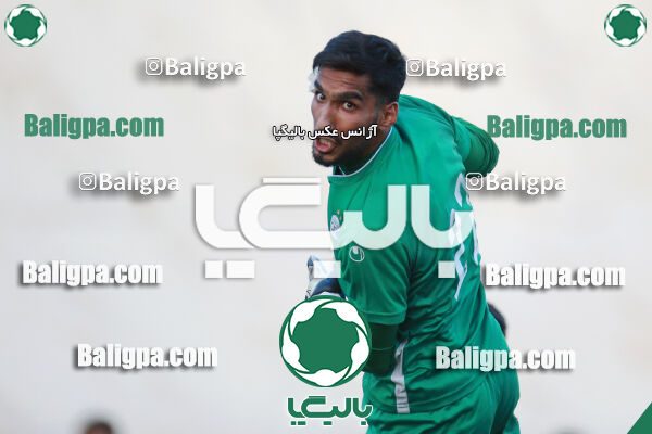 استقلال ۲ - ۰ پرسپولیس
