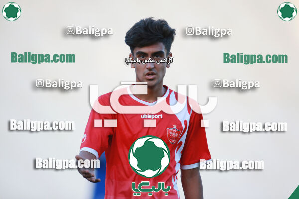 استقلال ۲ - ۰ پرسپولیس