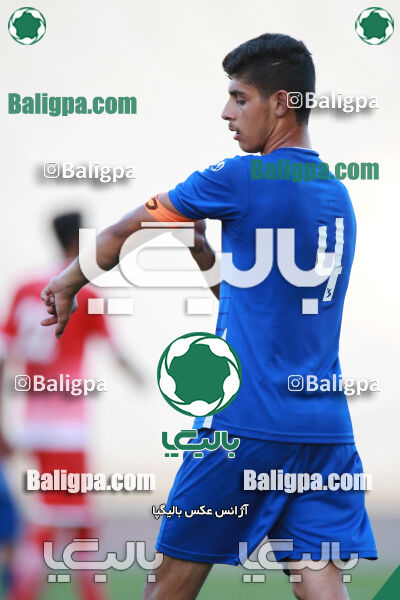 استقلال ۲ - ۰ پرسپولیس