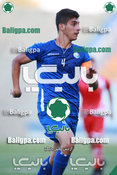 استقلال ۲ - ۰ پرسپولیس