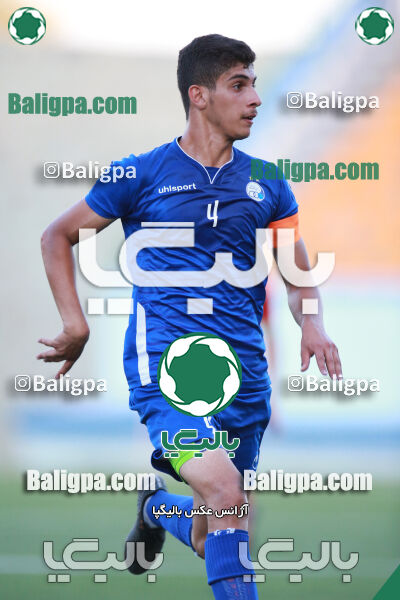 استقلال ۲ - ۰ پرسپولیس