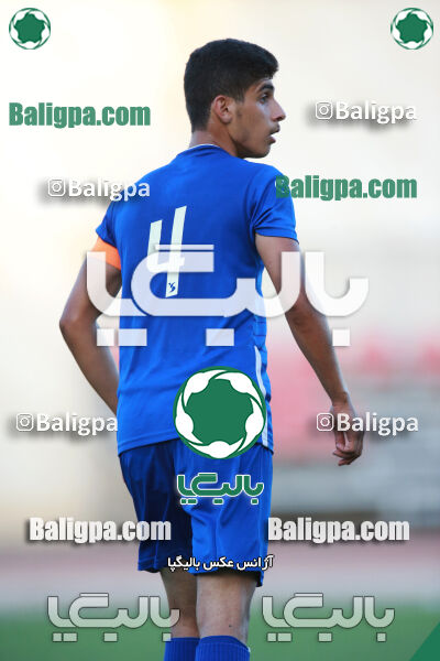 استقلال ۲ - ۰ پرسپولیس