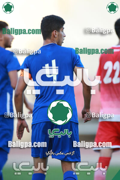 استقلال ۲ - ۰ پرسپولیس