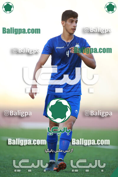 استقلال ۲ - ۰ پرسپولیس